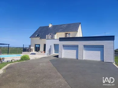 Maison à PLOVAN (29720)
