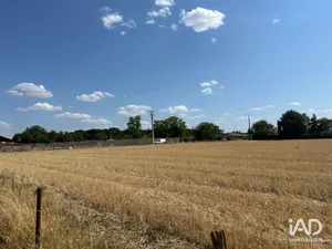 Terrain à LINIERS (86800)