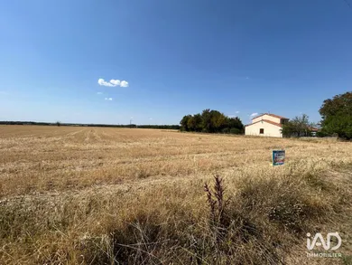 Terrain à LINIERS (86800)