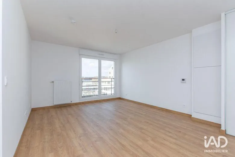 Appartement 2 pièces 42 m² · à Colombes · 42 m² · 936 €/mois