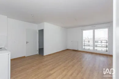 Appartement à COLOMBES (92700)