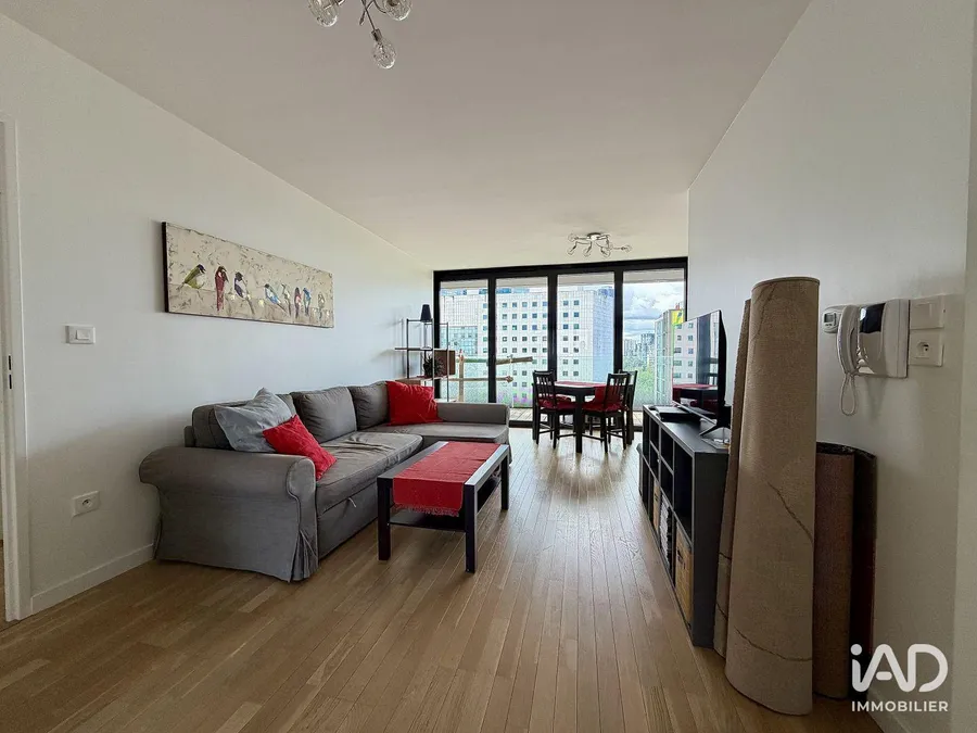 Appartement à NANTERRE (92000) photo 2