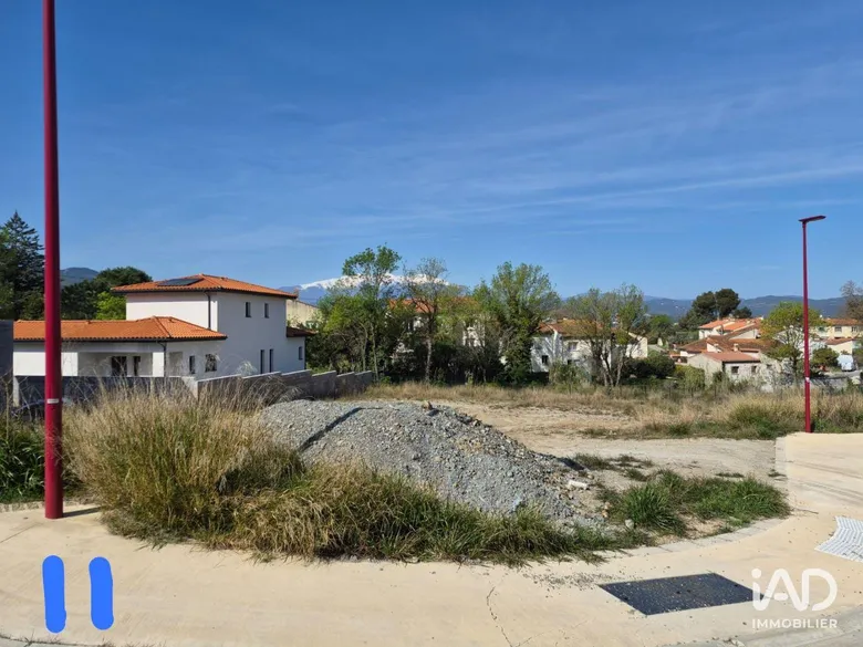 Terrain 326 m² · à Maureillas-Las-Illas · 326 m² · 86 000 €