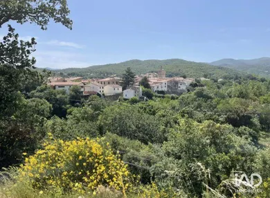 Terrain à MAUREILLAS-LAS-ILLAS (66480)