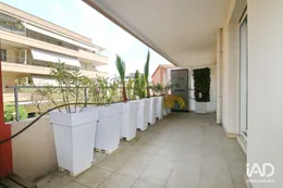 Apartment in MANDELIEU-LA-NAPOULE (06210)