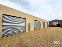 Commercial walls in VINAY (38470)