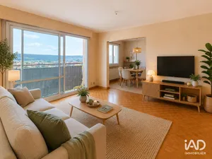 Appartement à MANTES-LA-JOLIE (78200)