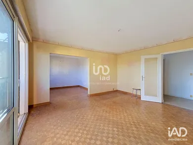 Appartement à MANTES-LA-JOLIE (78200)