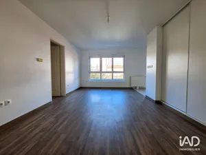 Appartement à NANCY (54000)