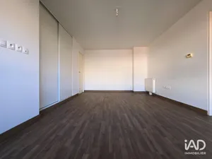 Apartment in NANCY (54000)