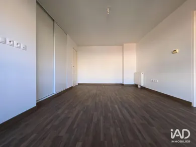Appartement à NANCY (54000)