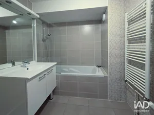 Appartement à NANCY (54000)