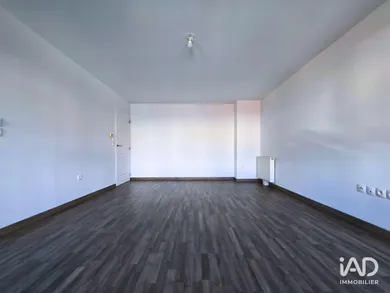 Appartement à NANCY (54000)