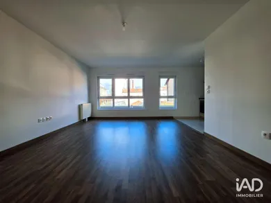 Appartement à NANCY (54000)