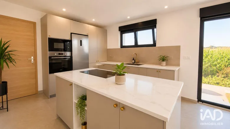 Maison 4 pièces 93 m² · à Marckolsheim · 93 m² · 322 000 €