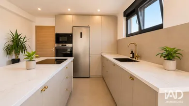 Maison à MARCKOLSHEIM (67390)