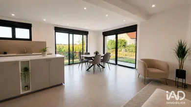 Maison à MARCKOLSHEIM (67390)
