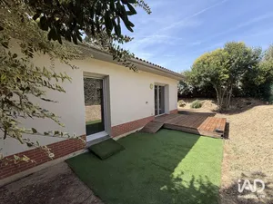 Maison à GRATENTOUR (31150)