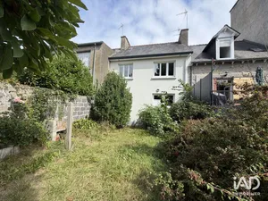 Maison à SAINT-BRIEUC (22000)