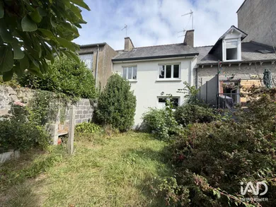 Maison à SAINT-BRIEUC (22000)