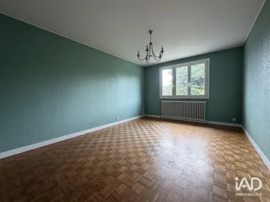 Maison à SAINT-BRIEUC (22000)