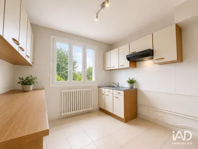 Maison à SAINT-BRIEUC (22000)