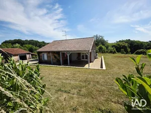 Maison à LE VIGAN (46300)