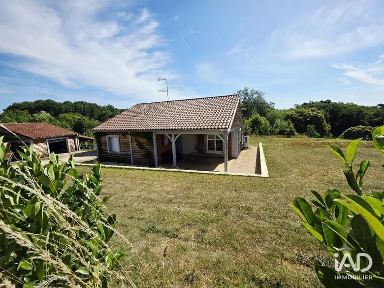 Maison 3 pièces 84 m² · à Le Vigan · 84 m² · 64 000 €