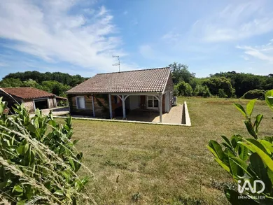 Maison à LE VIGAN (46300)