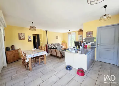 Maison à LE VIGAN (46300)