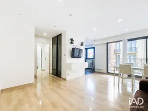Appartement à NICE (06000)