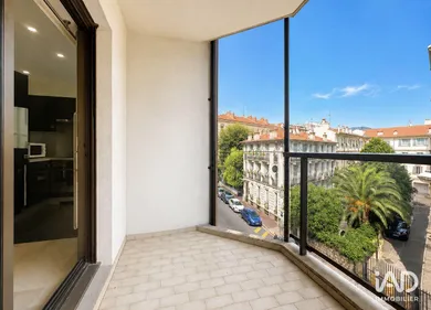 Appartement à NICE (06000)