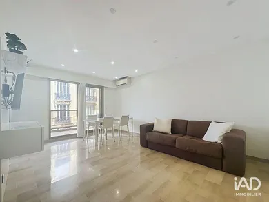 Appartement à NICE (06000)