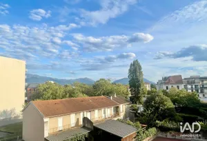 Appartement à GRENOBLE (38100)
