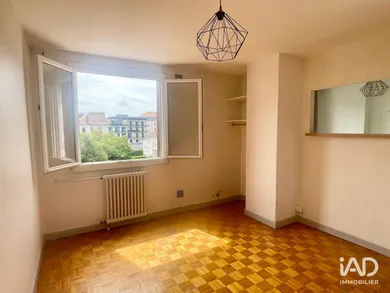 Appartement à GRENOBLE (38100)