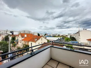 Apartment in AUBERVILLIERS (93300)