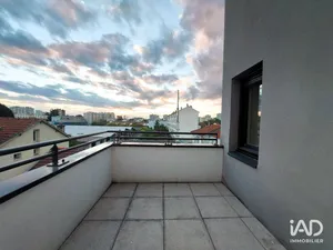 Apartment in AUBERVILLIERS (93300)