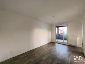 Appartement à AUBERVILLIERS (93300)