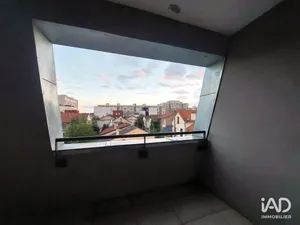 Apartment in AUBERVILLIERS (93300)