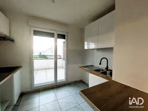 Apartment in AUBERVILLIERS (93300)