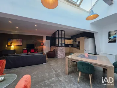 Appartement à CRAN-GEVRIER (74960)