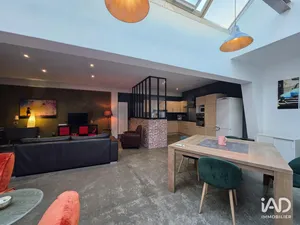 Appartement à CRAN-GEVRIER (74960)