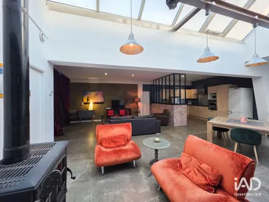 Appartement à CRAN-GEVRIER (74960)