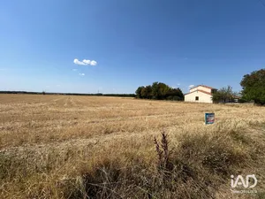Terrain à LINIERS (86800)