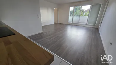 Appartement à NOISY-LE-GRAND (93160)