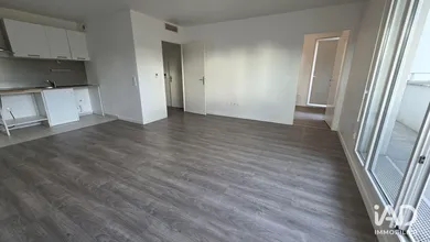 Appartement à NOISY-LE-GRAND (93160)
