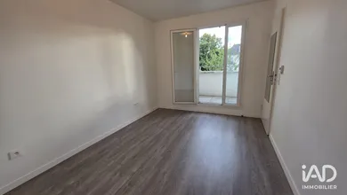 Appartement à NOISY-LE-GRAND (93160)