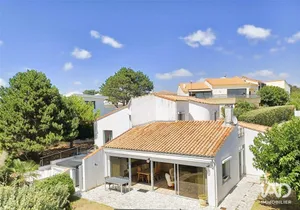 House in VAUX-SUR-MER (17640)