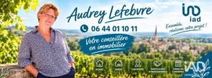Maison à LANDREVILLE (10110)
