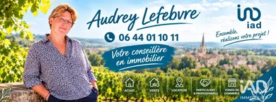 Maison à LANDREVILLE (10110)